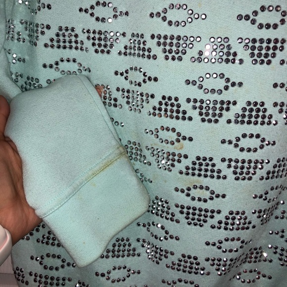 Pink VS long sleeve - Picture 2 of 5